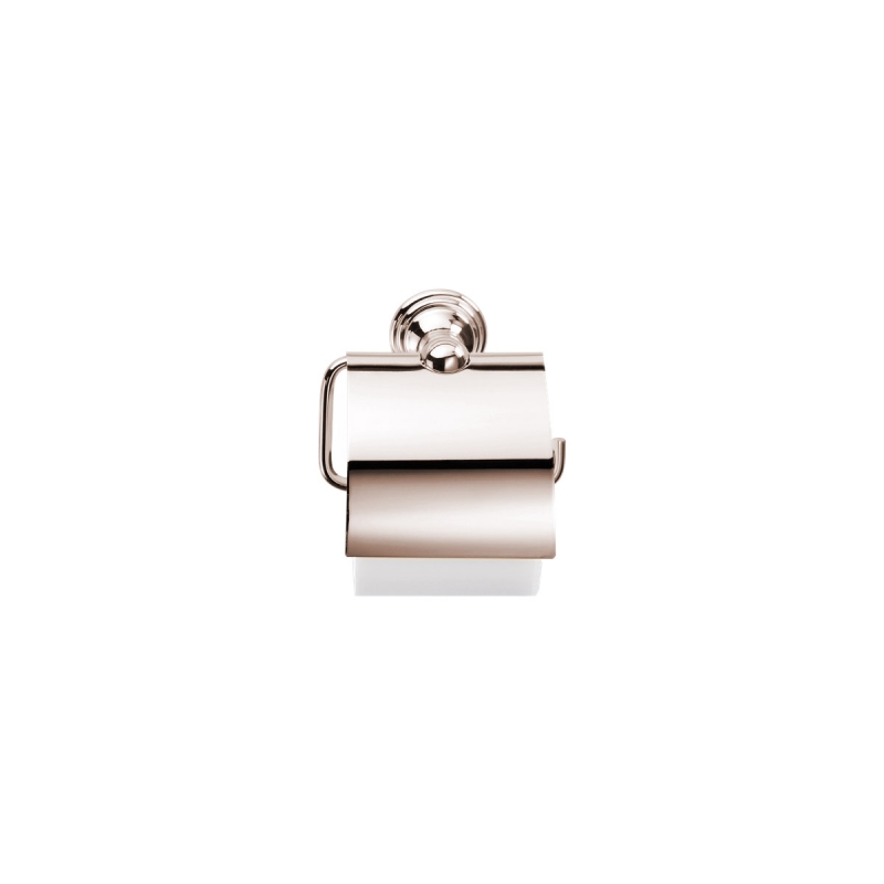 Omega Classic - 510930 - Classic Toilet Roll Holder - Nickel