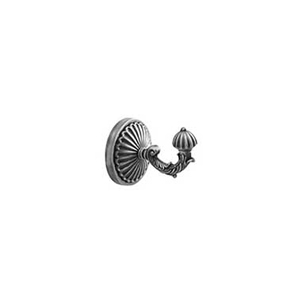 Omega Piccadilly - PY12/SL - Piccadilly Robe Hook - Chrome