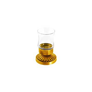 Omega Piccadilly - PY03A/GD - Piccadilly Tumbler Holder , Countertop - Gold