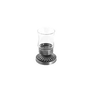 Omega Piccadilly - PY03A/SL - Piccadilly Tumbler Holder , Countertop - Chrome