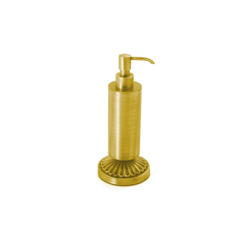 Omega Piccadilly - PY01DA/GD - Piccadilly Soap Dispenser, Countertop - Gold
