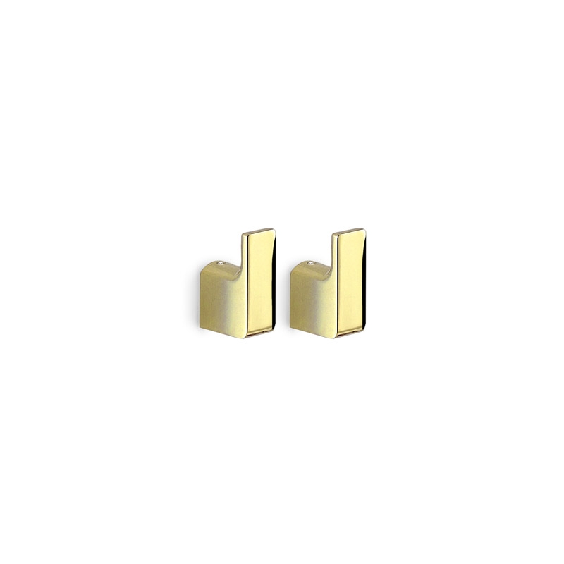 Omega Pirenei - PI27/87  - Pirenei Askı,Çift - Altın 