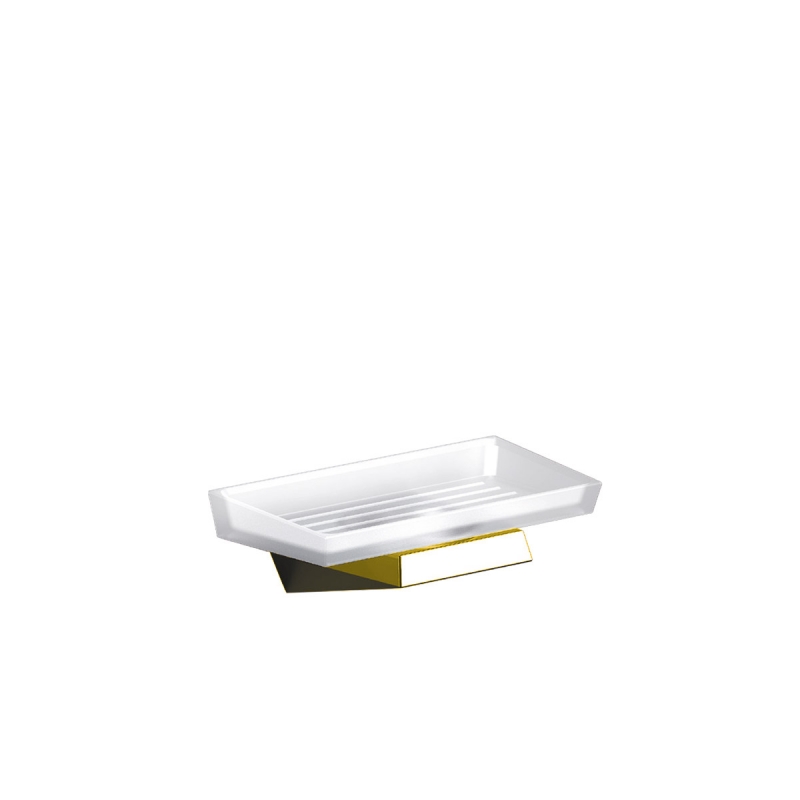 Omega S7 - 164912 - S7 Soap Dish - Gold