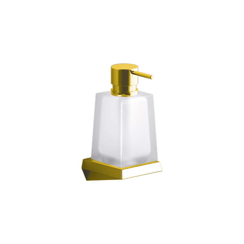 Omega S7 - 164929 - S7 Soap Dispenser - Gold