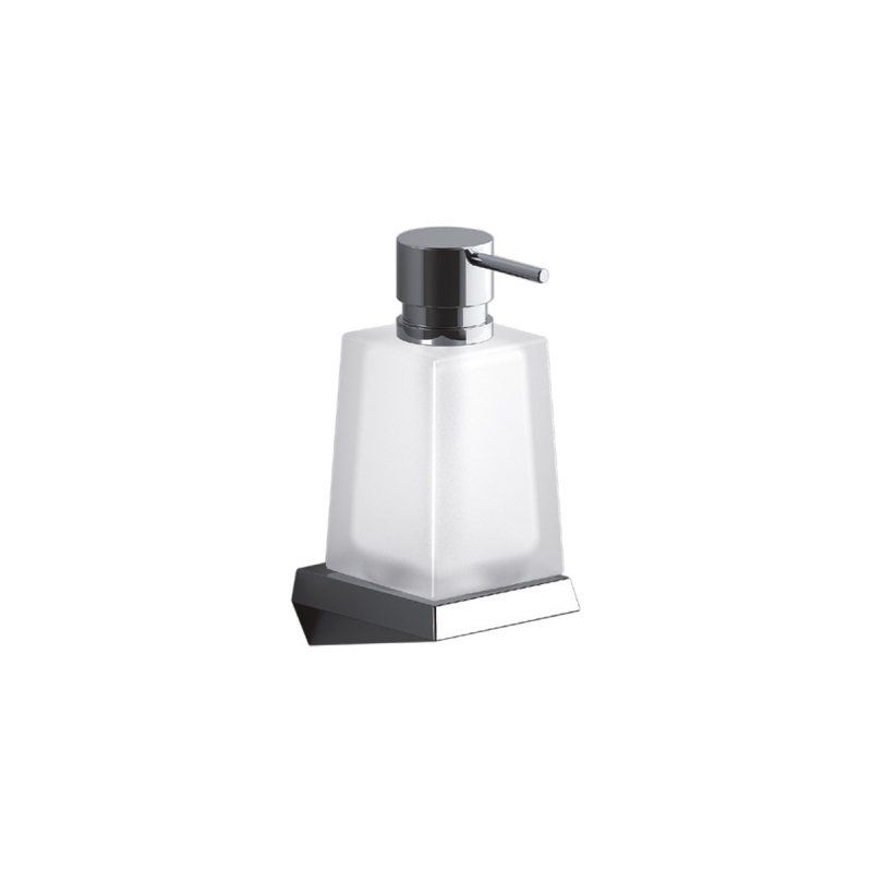 Omega S7 - 161836 - S7 Soap Dispenser - Chrome