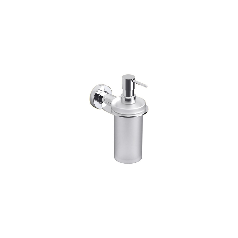 Omega Tecno - 118281 - Tecno Soap Dispenser - Chrome