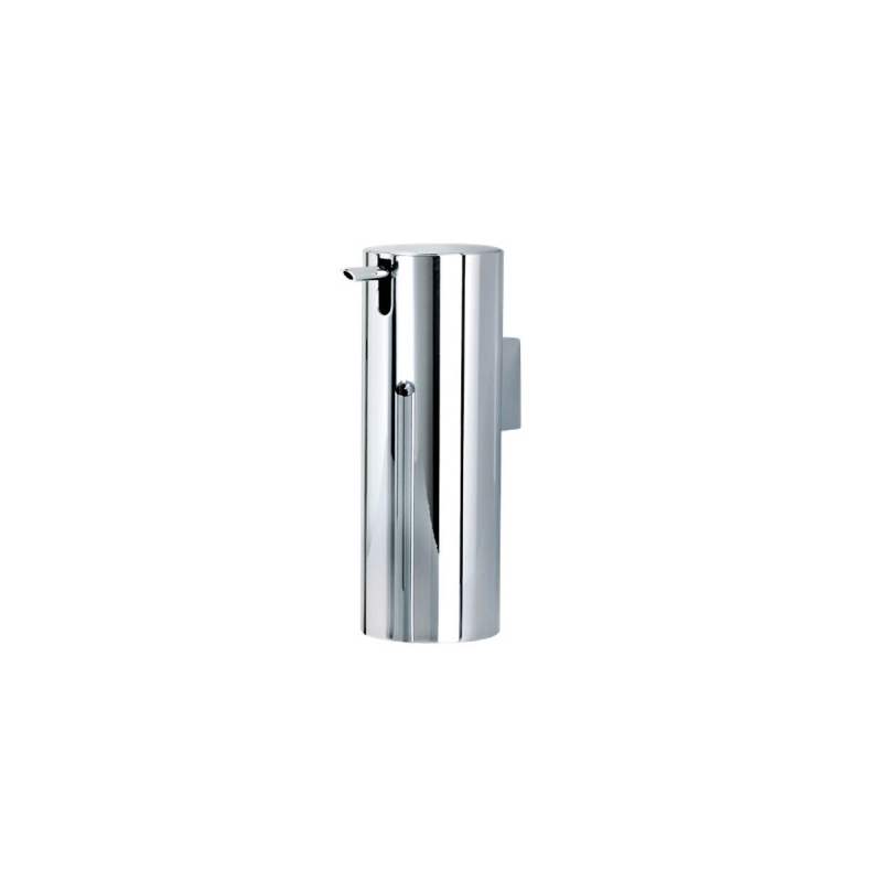 Omega Tube - 542000 - Tube Soap Dispenser, 0.20lt - Chrome