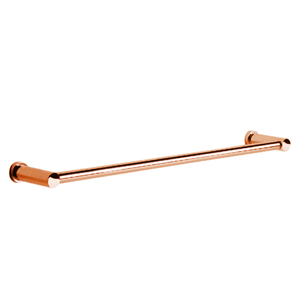 85448/CU Lisa Towel Holder, 51.5cm - Copper