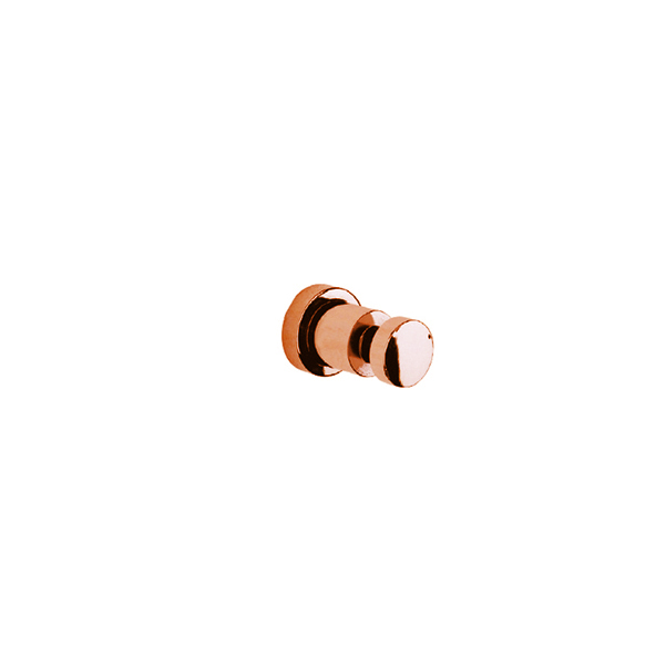 Omega Lisa - 86409/CU - Lisa Robe Hook - Copper