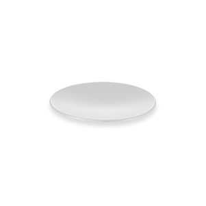 Omega Barcelona - 92199/B - Barcelona Soap Dish, Countertop - Matte White