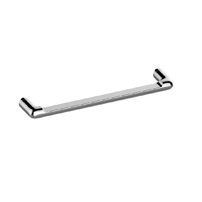 Omega La - LA5001-30/CR - La Havluluk,Uzun,35cm - Krom