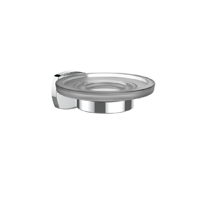 Omega Mi - Mİ5008-01/CR - Mi Sabunluk - Krom