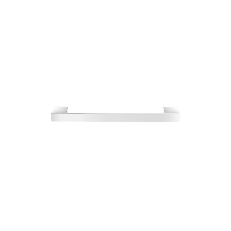 120604-30-M101 Agora Havluluk,Uzun,30cm - Mat Beyaz