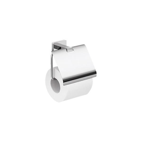 4425/13 Atena Toilet Roll Holder - Chrome