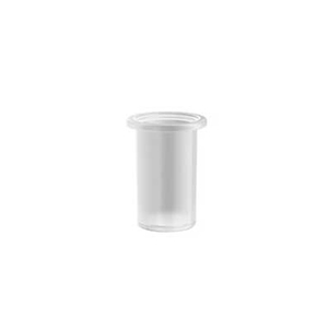 Omega Azzorre - A198/S2 - Azzorre Tumbler Holder, Countertop - Frosted Glass