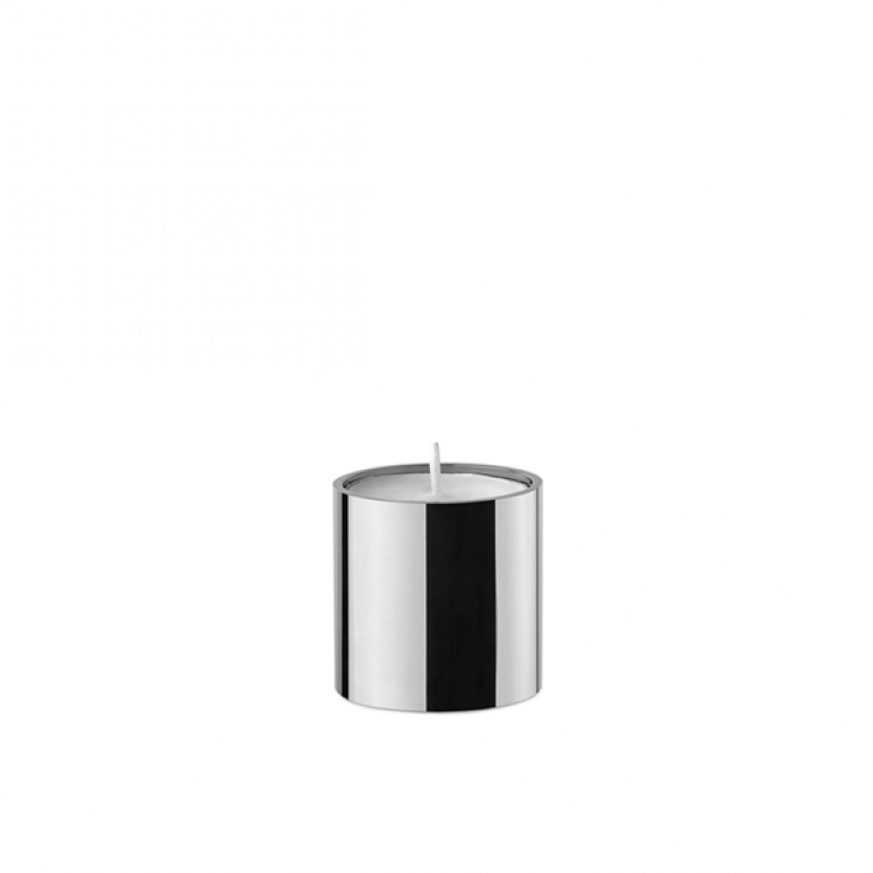 62006/CR Classico Candle Holder, Countertop, h5cm - Chrome