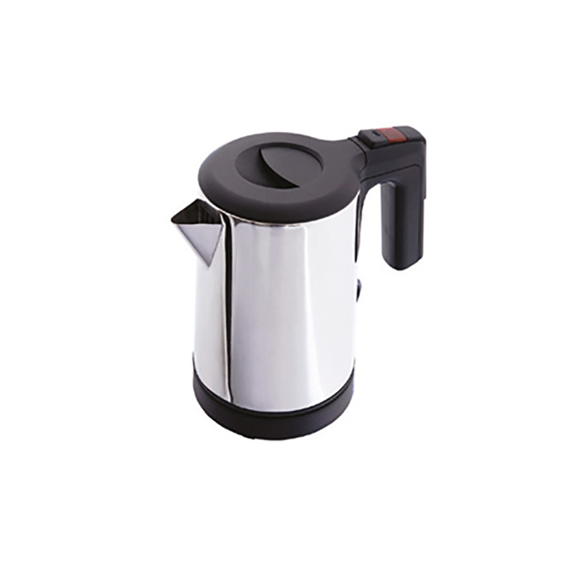 Omega Water Heaters - 866914 - Dushesse Water Heater, 0.80lt - Stainless Steel