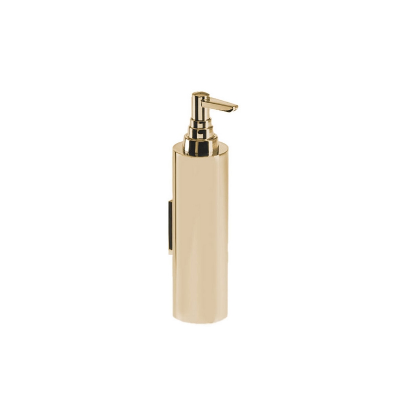 Omega Century - 847682 - Century Soap Dispenser - Matte Gold