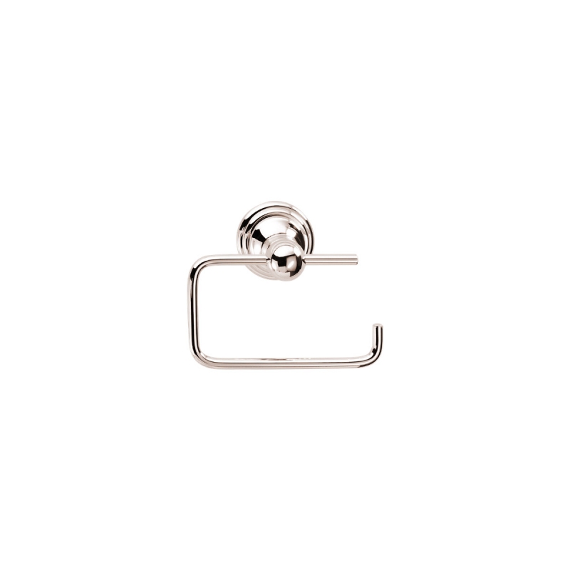 Omega Classic - 510830 - Classic Toilet Roll Holder - Nickel
