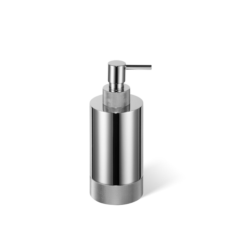 853500 Club Soap Dispenser, Countertop, 150ml - Chrome