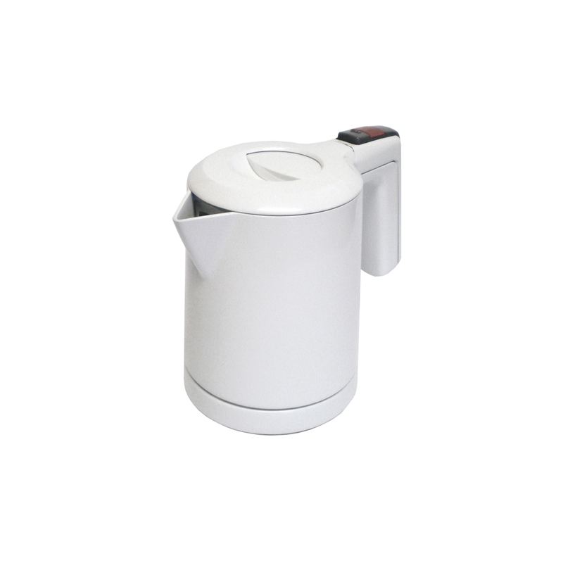 866758 Dushesse Water Heater, 0.60lt - White