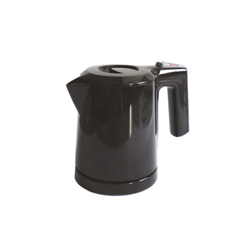 Omega Water Heaters - 866759 - Dushesse Water Heater, 0.60lt - Black