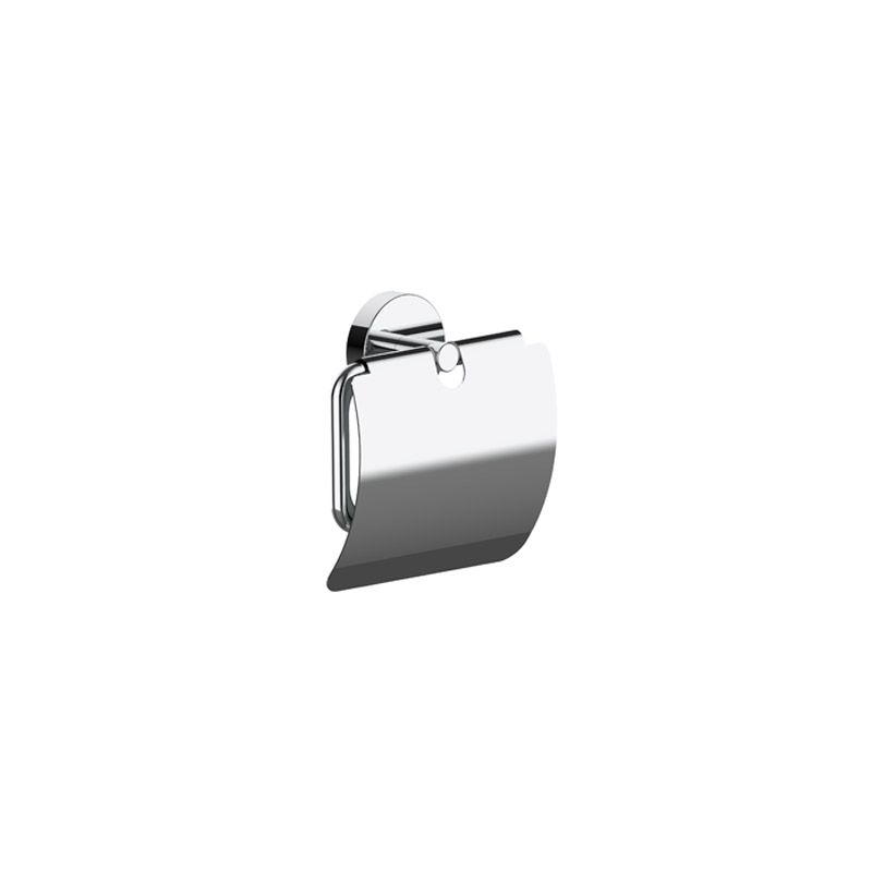 Omega Fi - Fİ5003-02/CR  - Fi Toilet Paper Holder - Chrome 