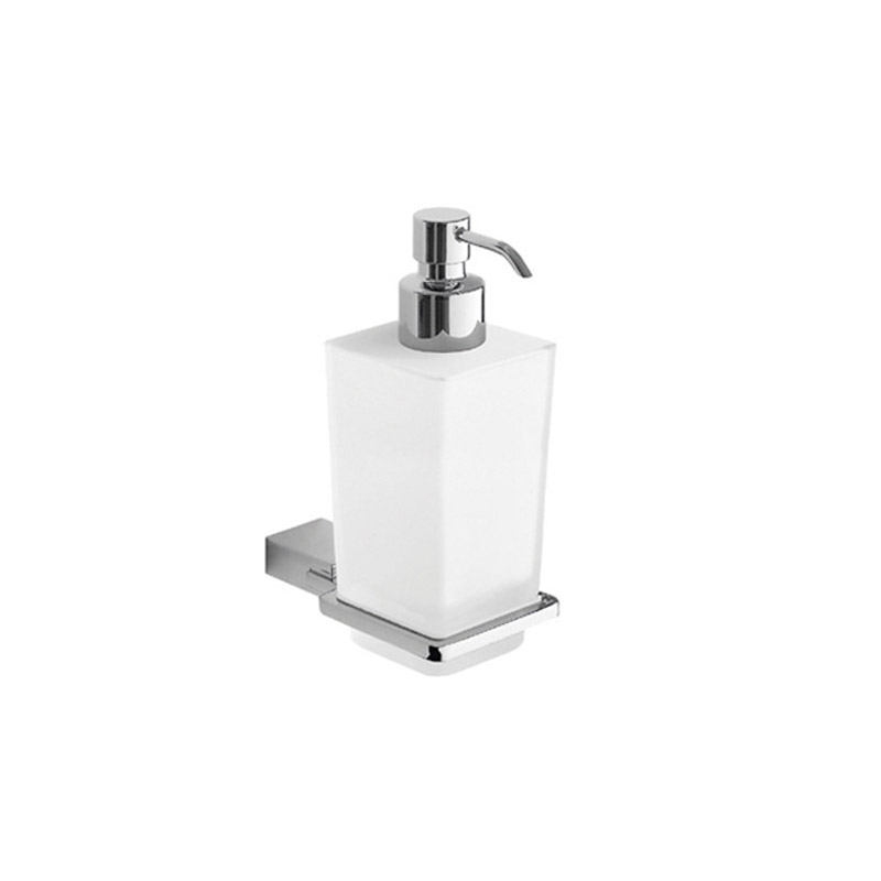3881/13 Kansas Soap Dispenser - Chrome