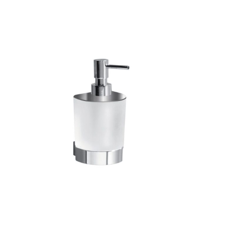 Omega Kent - 5581/13 - Kent Soap Dispenser - Chrome