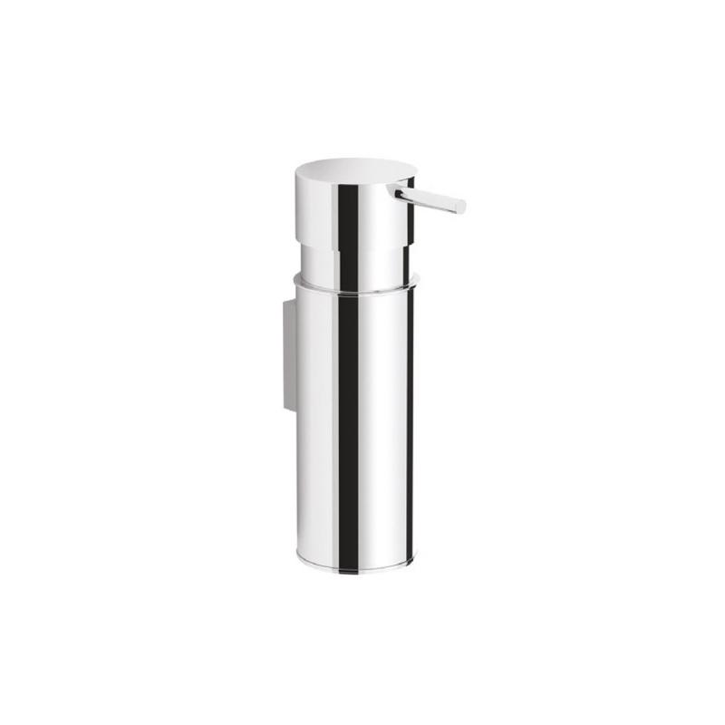 Omega Soap Dispensers / Foam Dispensers - 74369 - Foam Dispenser, 0.40lt - Chrome