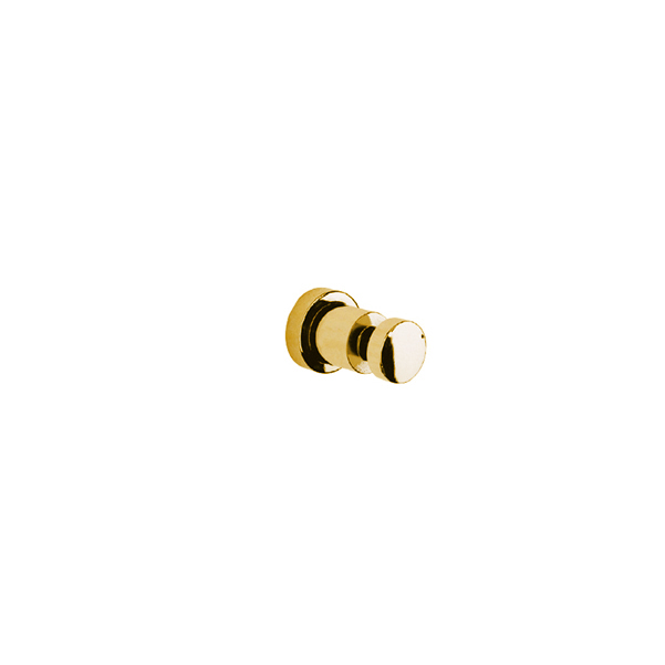 Omega Lisa - 86409/O - Lisa Robe Hook - Gold