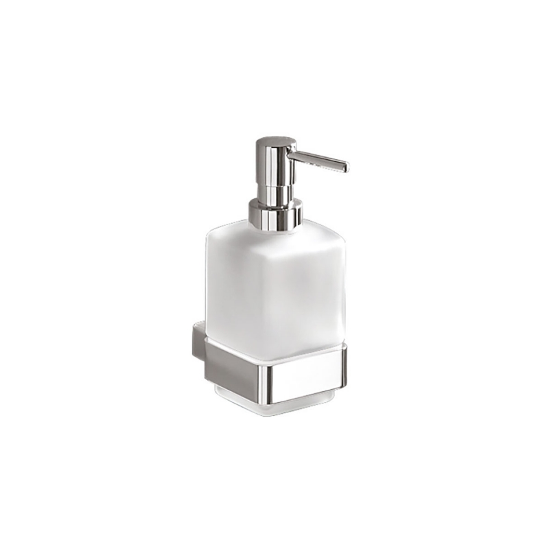 5481/13 Lounge Soap Dispenser - Chrome