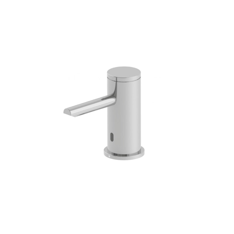 Omega Kassel Soap Dispensers / Faucets, automatic - KSL00897 E - Metrix Foamer,Counter Top Filling,Fts,2lt-Chrome