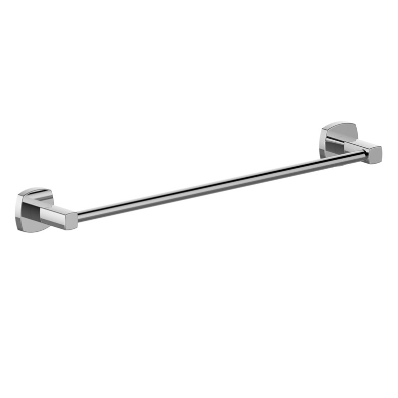 Omega Mi - Mİ5001-45/CR - Mi Havluluk,Uzun,45cm - Krom