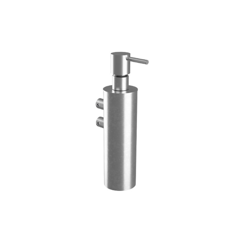 Omega Ro - RO1006-01/CR  - Ro Soap Dispenser,Metal - Chrome 