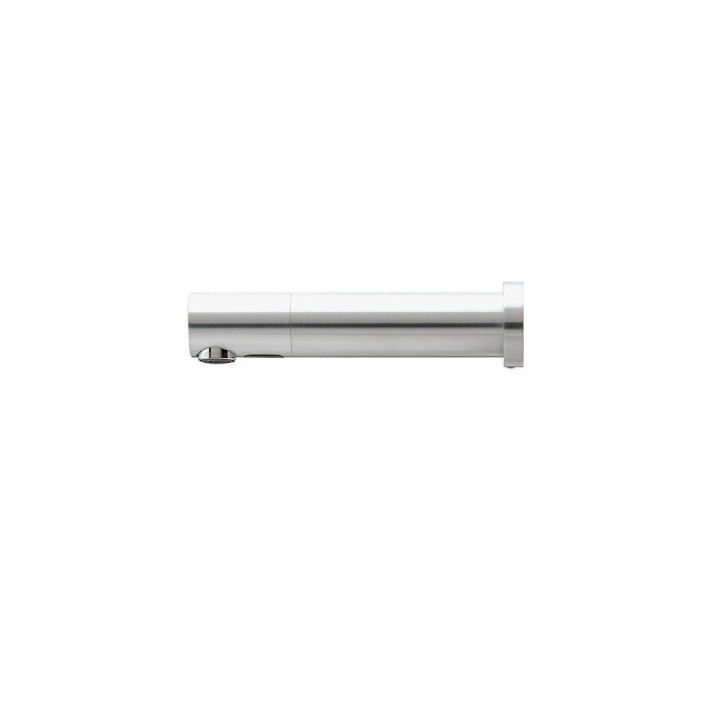 KSL00172 E Ronda Faucet,double water input Wall-mounted, Automatic - Chrome
