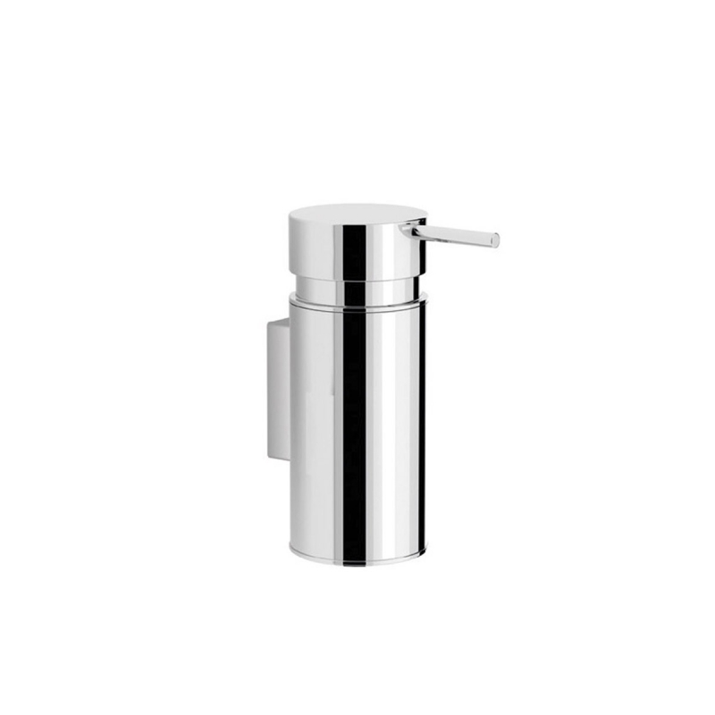 Omega Soap Dispensers / Foam Dispensers - 73369 - Soap Dispenser, 0.15lt - Chrome