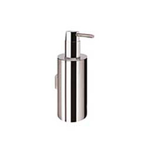 Omega Soap Dispensers / Foam Dispensers - 90127/CR - Soap Dispenser, 0.20lt - Chrome