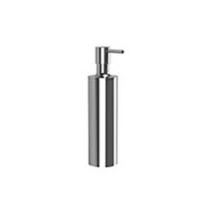 126828 Soap Dispenser, Countertop, 0.20lt - Chrome