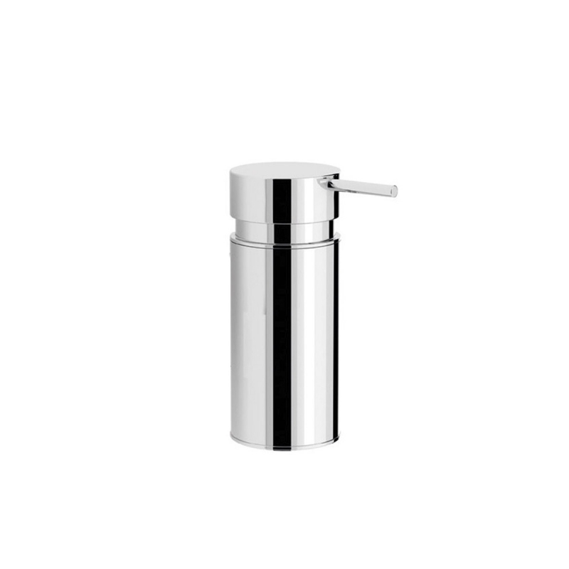 70670 Soap Dispenser, Countertop, 0.15lt - Chrome