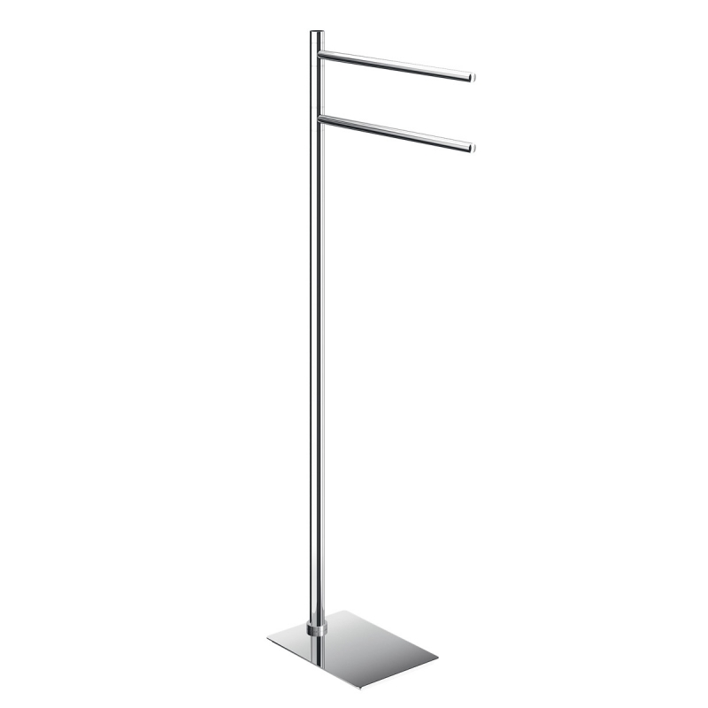 TR31/13 Trilly Towel Stand - Stainless Steel Polished
