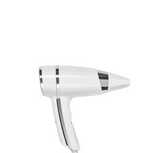 Omega Saç Kurutma Makineleri - 8221046 - Brittony Saç Kurutma Makinesi Çekmece İçi, 1600W-Beyaz