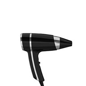 Omega Saç Kurutma Makineleri - 8221047 - Brittony Saç Kurutma Makinesi Çekmece İçi, 1600W-Siyah
