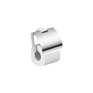 Omega Azzorre - A125/13 - Azzorre Tuvalet Kağıtlık - Krom