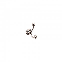 Omega Classic - 511030 - Classic Askı,İkili - Nikel