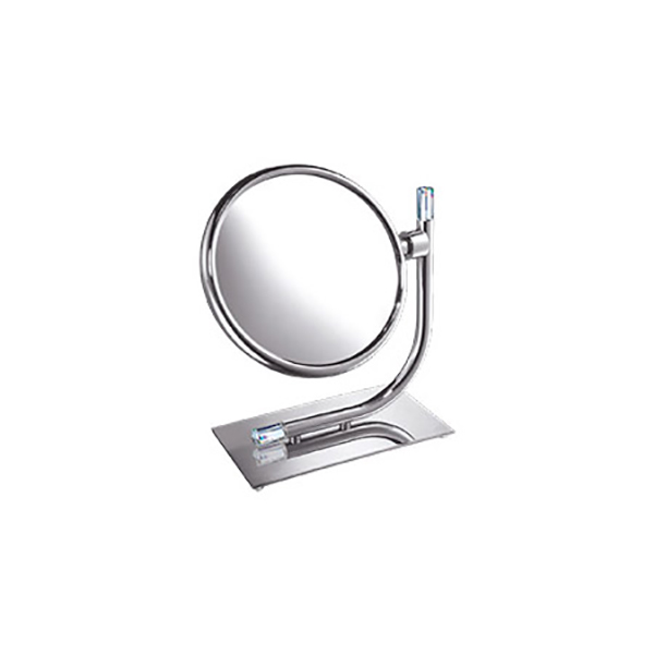 Omega Concept - 99636/CR - Concept Ayna, Tezgah Üstü, Büyüteçli 3x - Krom