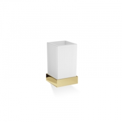 Omega Corner - 561720 - Corner Diş Fırçalık - Altın