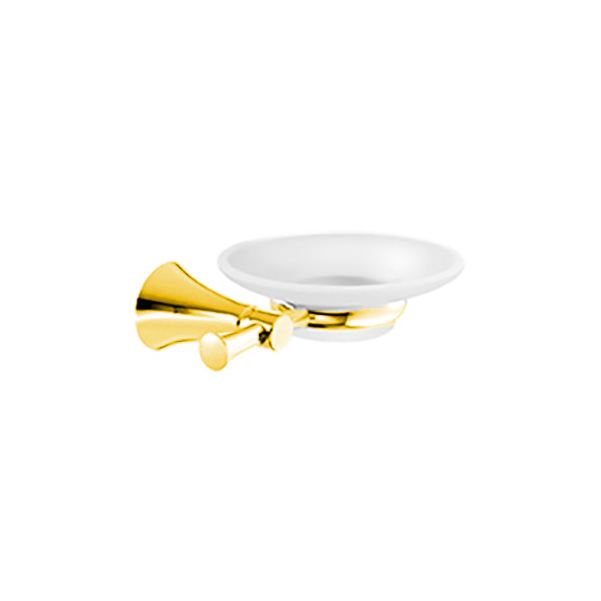 Omega Fontana - 7102-A5 - Fontana Sabunluk - Altın