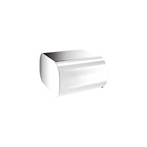Omega Tuvalet Kağıtlıklar - 3225/13 - Outline Tuvalet Kağıtlık - Krom