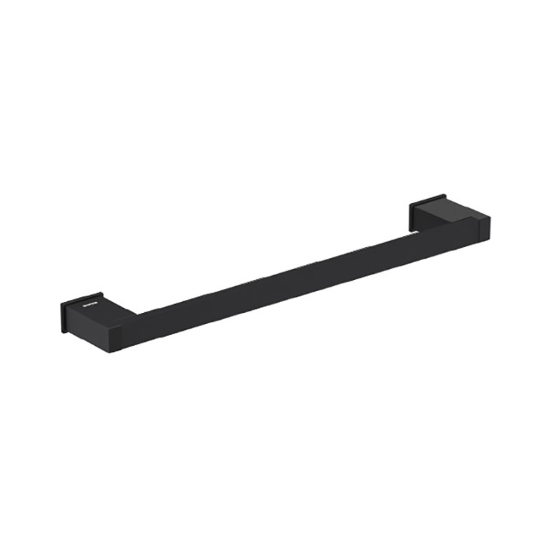 Omega S-Cube  - 172986 - S-Cube Havluluk,Uzun,34.5cm-Mat Siyah